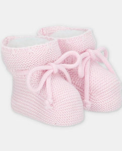 CHLOE BOOTIES