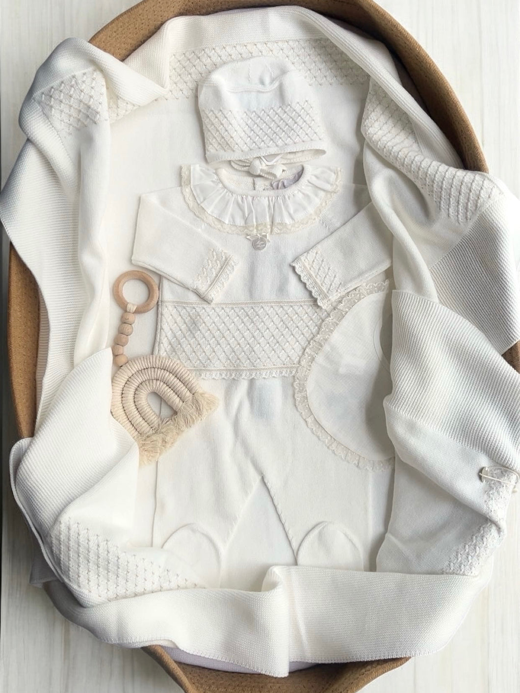 ALBI GIRL SET (A)