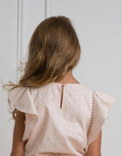 Load image into Gallery viewer, TODDLERS BLOUSE
