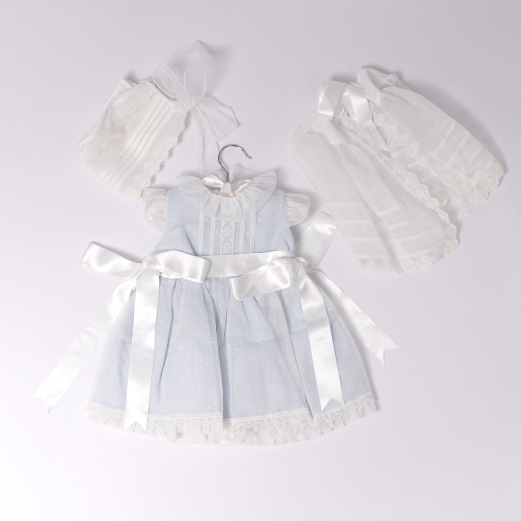 VESTI DRESS