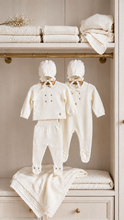 Load image into Gallery viewer, LITTLE HONEY NEWBORN SET
