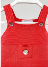 Load image into Gallery viewer, HENRY ROMPER SUITS
