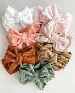 CHUNKY HEADBAND