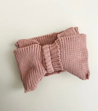 Load image into Gallery viewer, RIBBED HEADBAND

