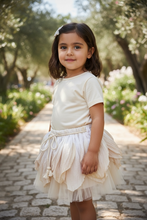 Load image into Gallery viewer, AMADORA BABY SKIRT
