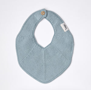KINTTED BIB FJOLA