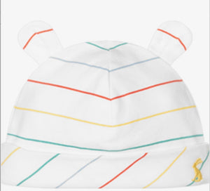 LOUZI CAP / HOOD / HAT / BONNET