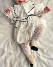 Load image into Gallery viewer, GWEN ROMPER
