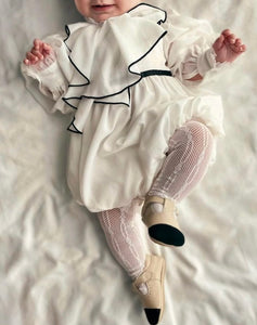GWEN ROMPER