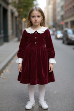 Load image into Gallery viewer, MATILDA WINTER DRESS
