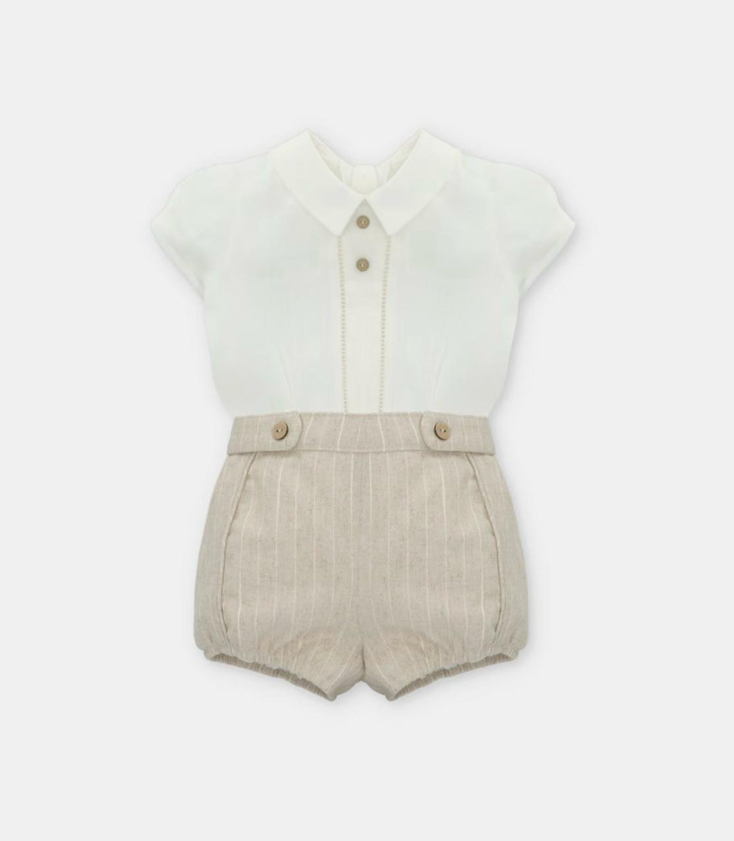 BOY SET