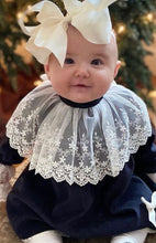 Load image into Gallery viewer, EVELINA WINTER DRESS
