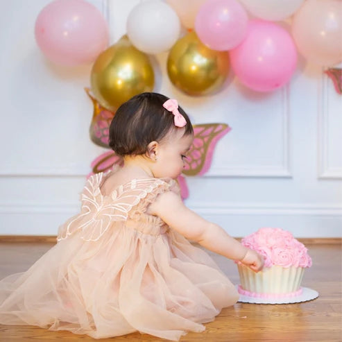 MARGOT DRESS