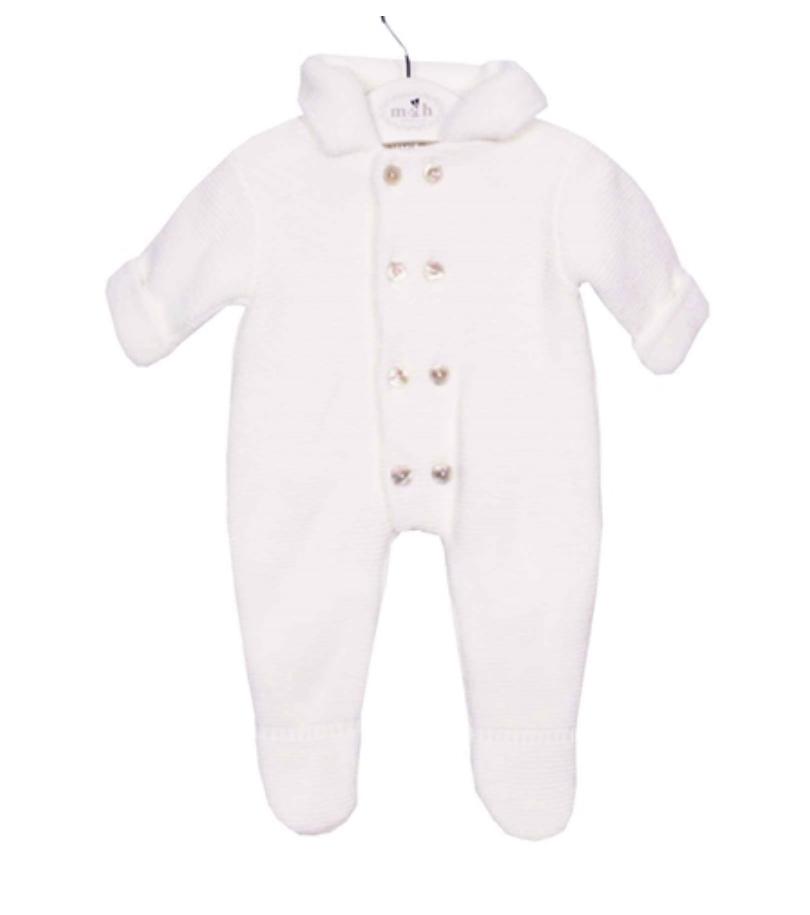 OVERALL JUMPSUIT SET(B)