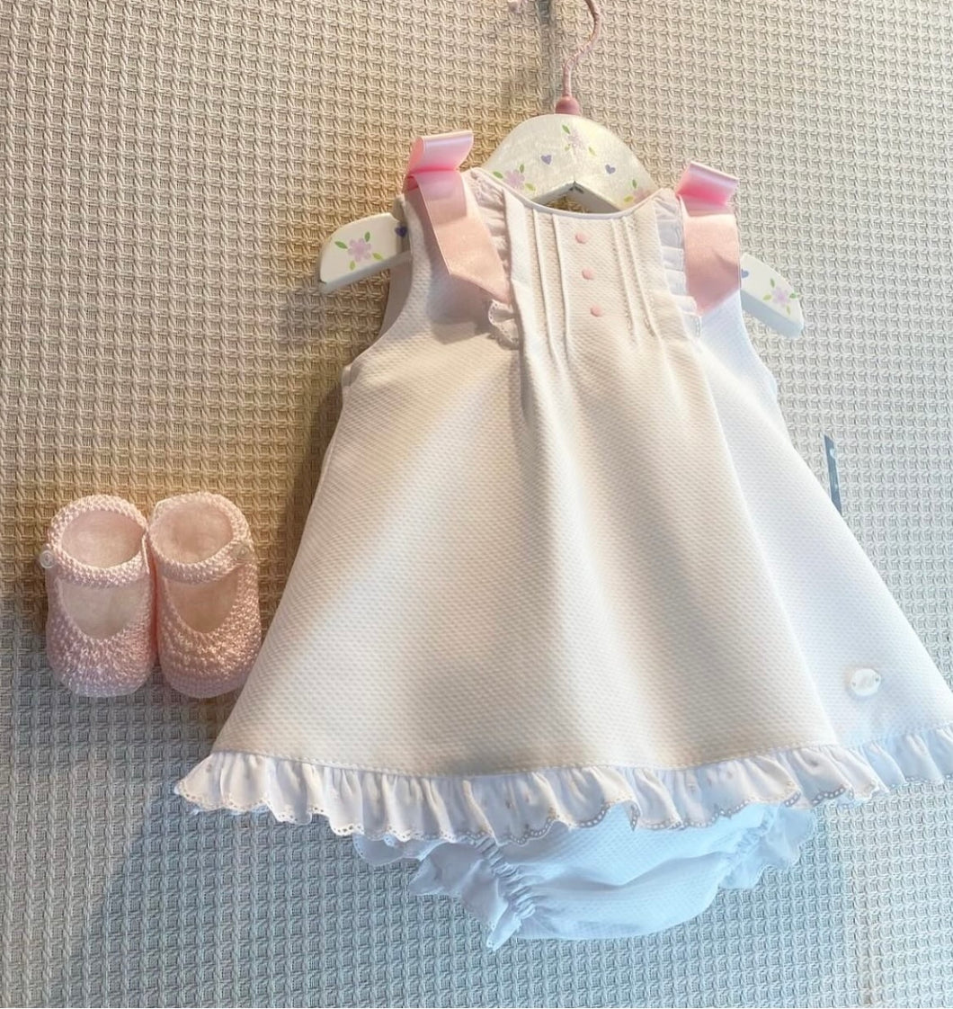 AIROLA SET DRESS(B)