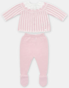 MADISON KNIT SET B