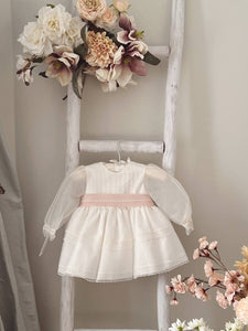 APRIL ROSE DRESS SETS (B)