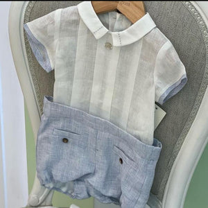 JAPET BOY SETS