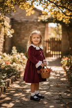 Load image into Gallery viewer, MATILDA WINTER DRESS
