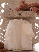 Load image into Gallery viewer, ADEA BREATHABLE LACED DRESS SET (B)
