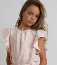 Load image into Gallery viewer, TODDLERS BLOUSE
