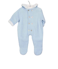 Load image into Gallery viewer, OVERALL JUMPSUIT SET(B)
