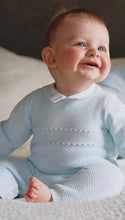 Load image into Gallery viewer, UNISEX KINTTED ALL IN ONE
