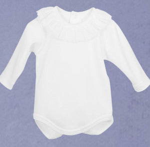 ELIANA BODY SUIT(B)
