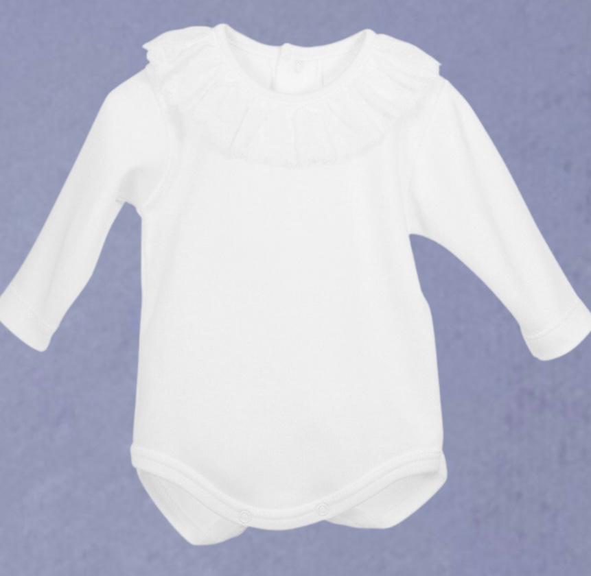 ELIANA BODY SUIT(B)