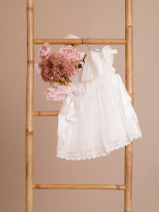 ELIZABETH DRESS (A)