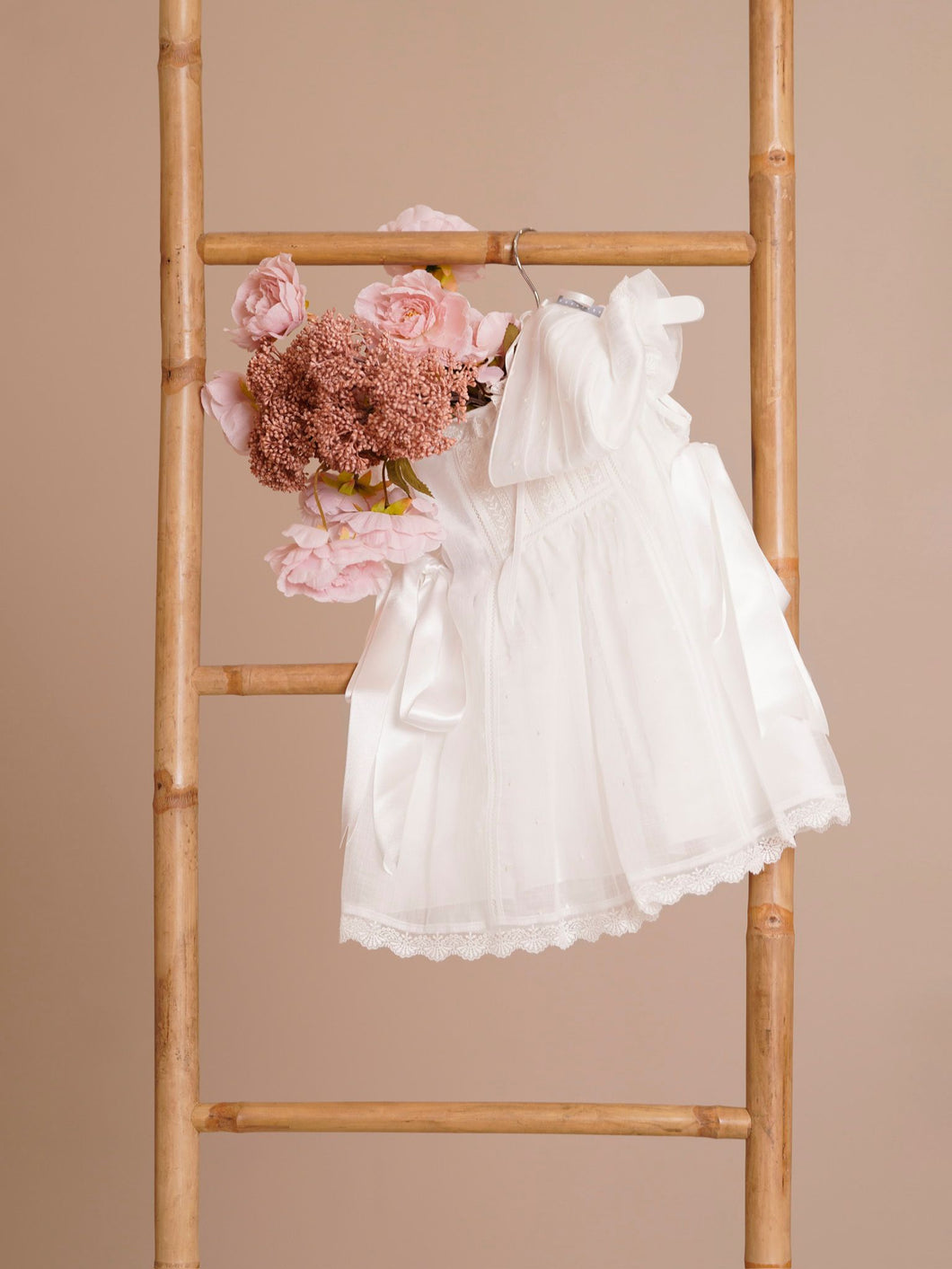 ELIZABETH DRESS (A)
