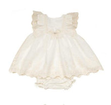 Load image into Gallery viewer, AALA DRESS WITH BLOMMER &amp; HAT (B)
