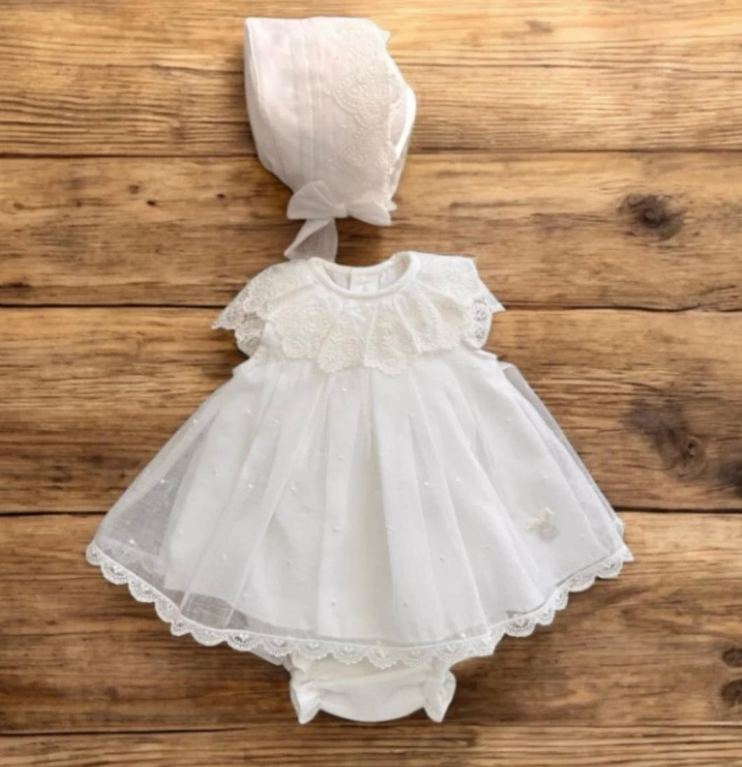 FIRENZE  SET DRESS (B)