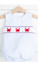 Load image into Gallery viewer, FACUNDO BABY ROMPER SUITS
