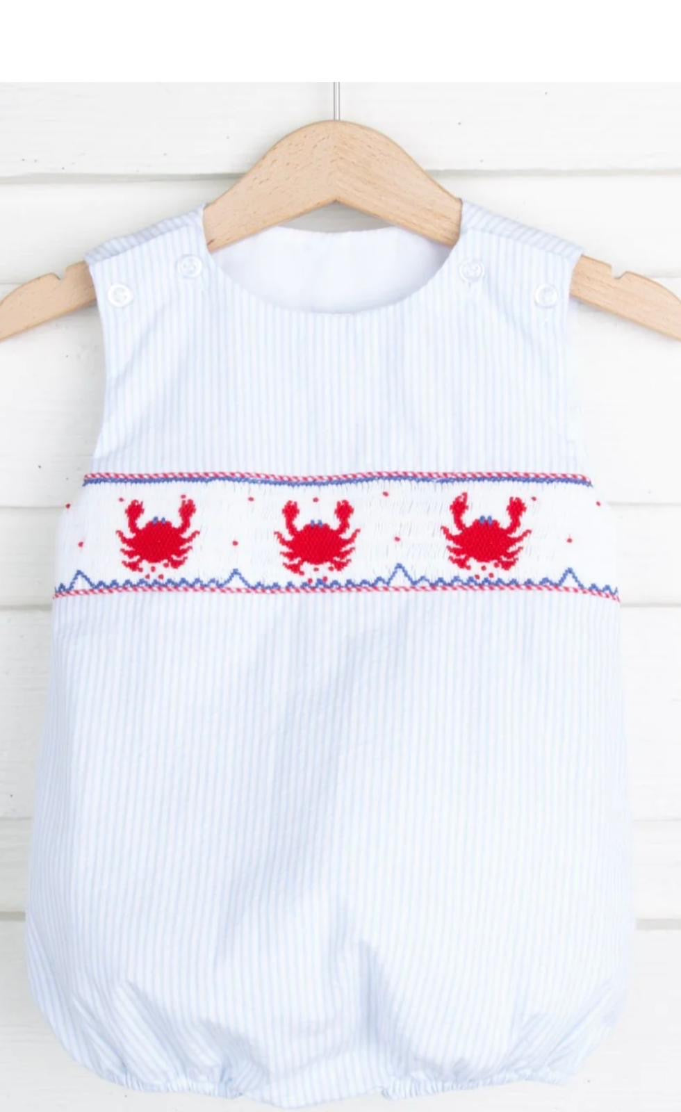 FACUNDO BABY ROMPER SUITS
