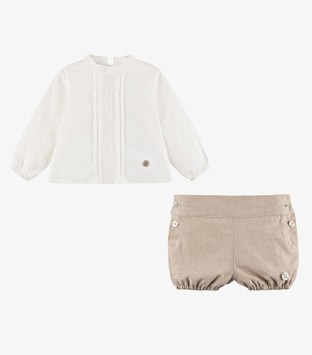 MODE BOY SET