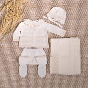 ALBI GIRL SET