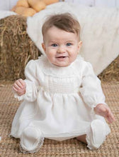 Load image into Gallery viewer, JOLYA IVORY DRESS

