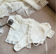 Load image into Gallery viewer, VALVORI BABY SETS

