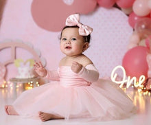 Load image into Gallery viewer, NOVA TUTU DRESS
