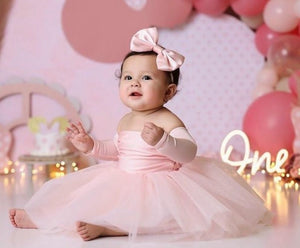 NOVA TUTU DRESS