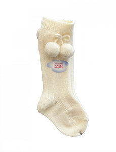 LUDA BABY LONG SOCKS