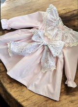 Load image into Gallery viewer, MORETTE WINTER DRESS
