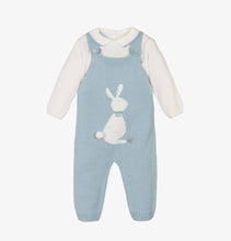 Load image into Gallery viewer, RABBIT SUITS SET (B)
