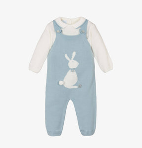 RABBIT SUITS SET (B)