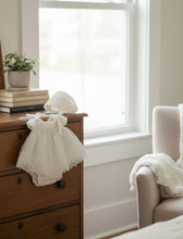 Load image into Gallery viewer, TAHANIE BABY DRESS SET (B)

