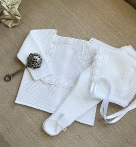 AMEILI BABY  SET