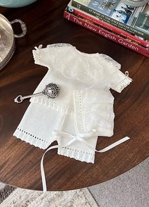 CASTELLUCIO BABY SETS