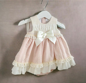 ANGELIC DRESS SET B