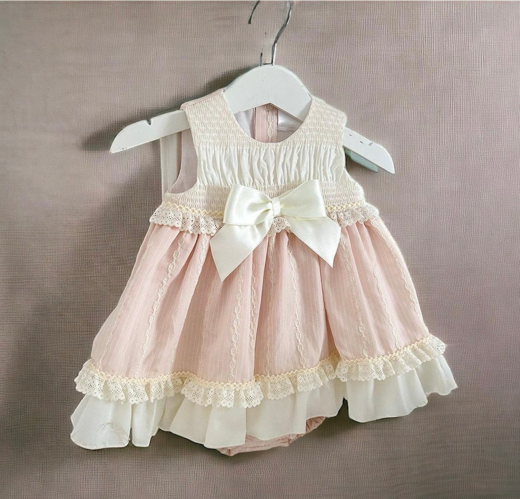 ANGELIC DRESS SET B